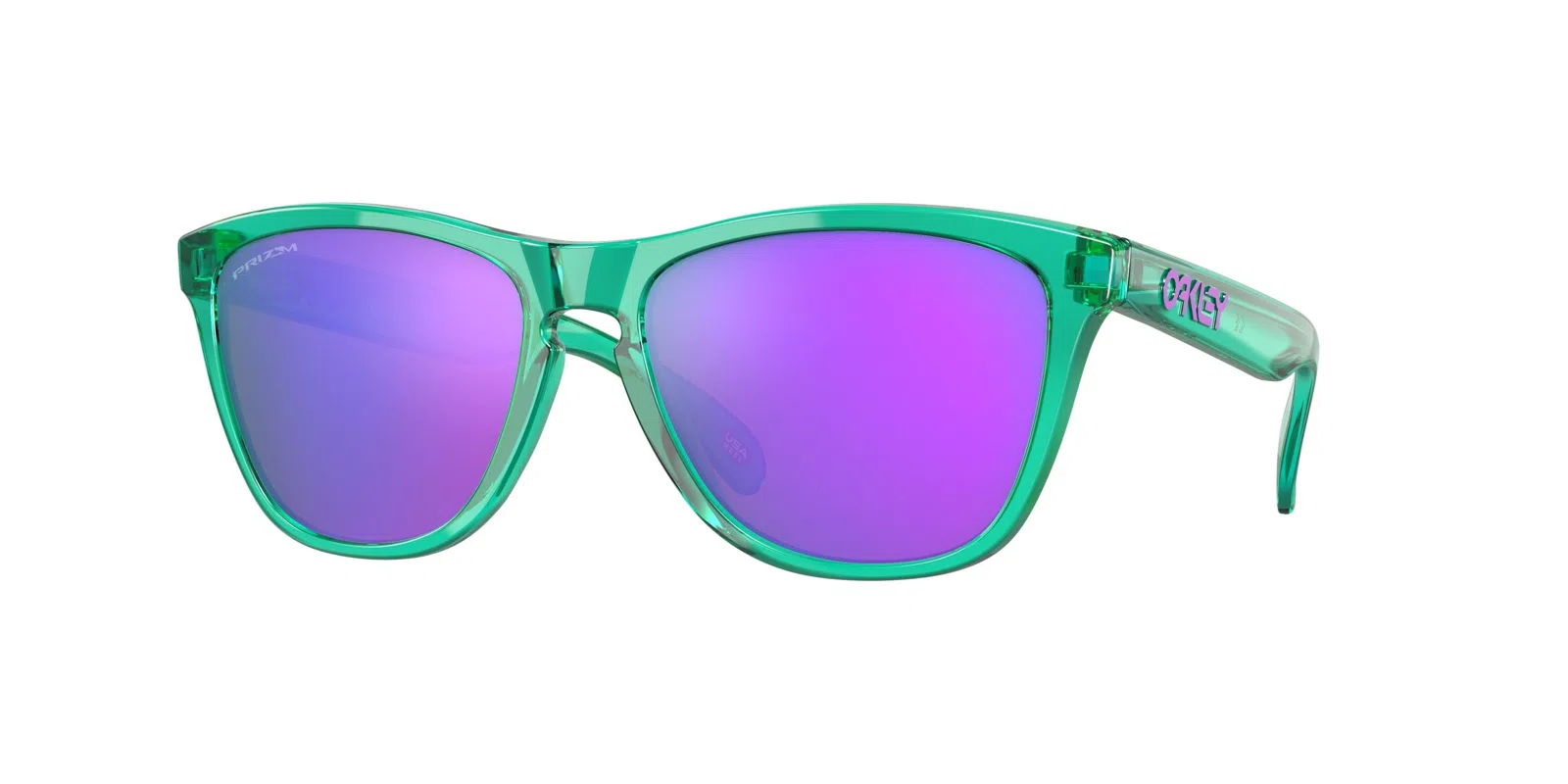 Oakley Frogskins 9245 Sunglasses - view 93